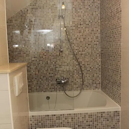 House Vitaic Appartement *