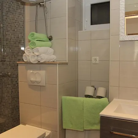 House Vitaic Appartement *