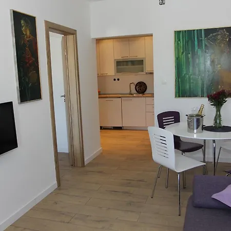 House Vitaic Appartement *