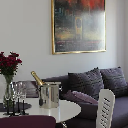 Appartement House Vitaic Supetar