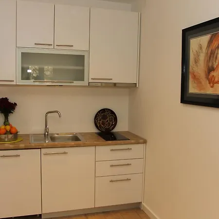 Appartement House Vitaic