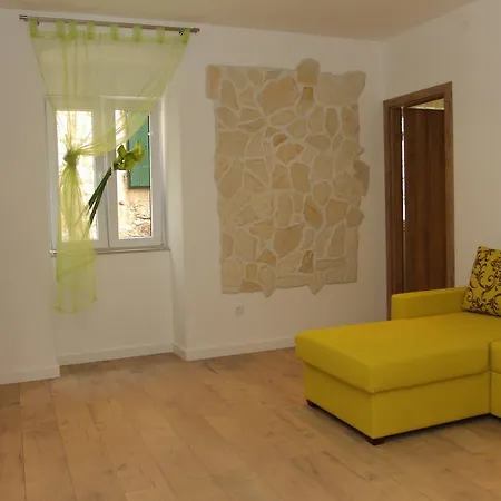 Appartement House Vitaic Supetar