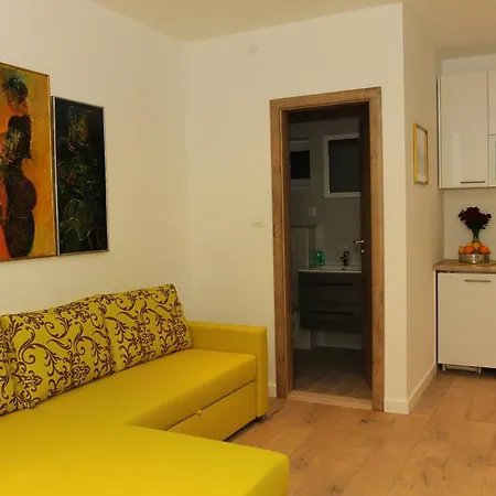 House Vitaic Appartement Supetar