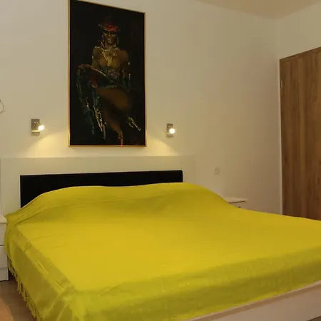 House Vitaic Apartment