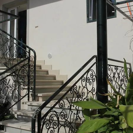 Appartement House Vitaic