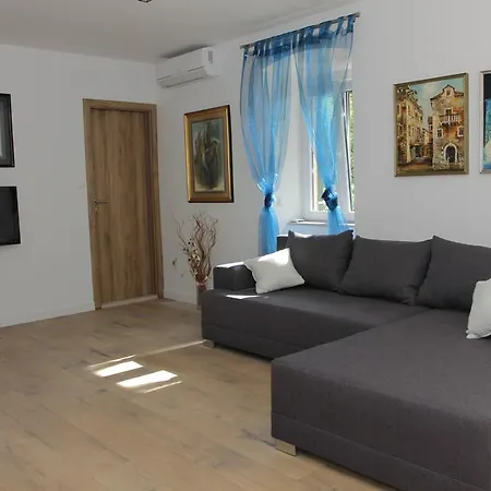 House Vitaic Appartement