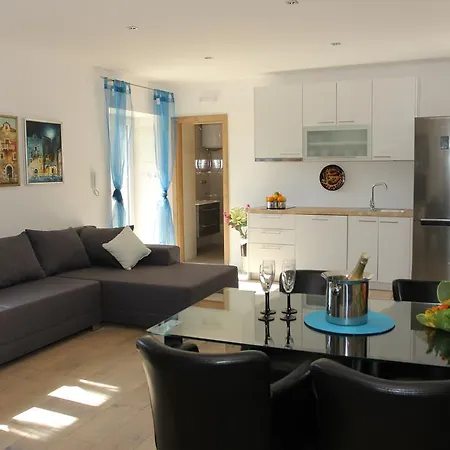 House Vitaic Appartement Supetar