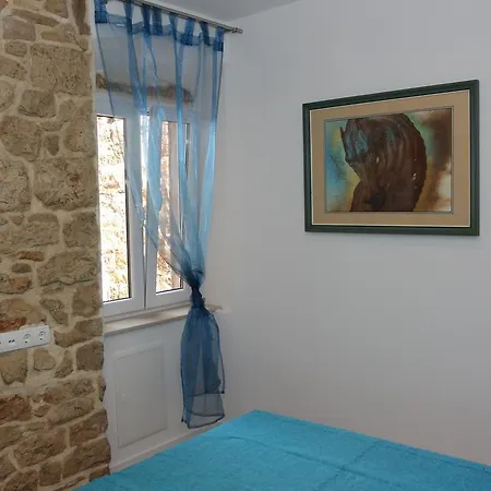 Appartement House Vitaic Supetar