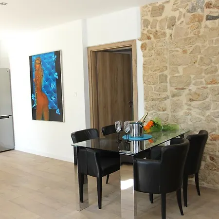 House Vitaic Appartement *