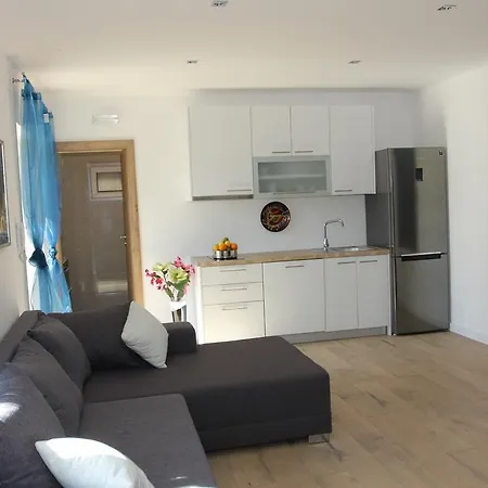 Appartement House Vitaic Supetar