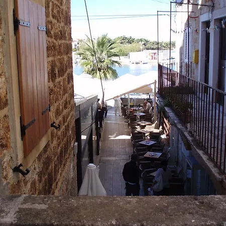 Appartement House Vitaic Supetar
