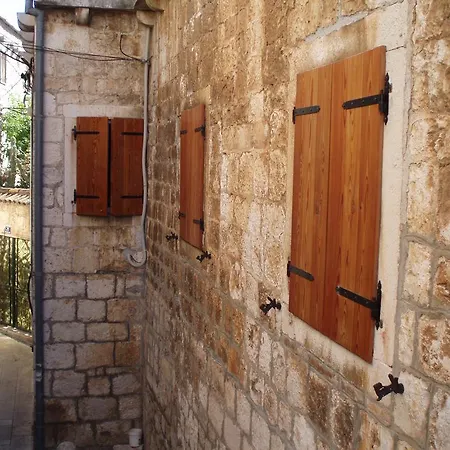 House Vitaic Appartement Supetar