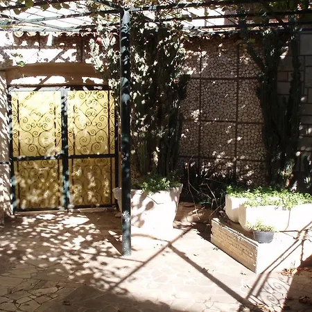 House Vitaic Appartement *