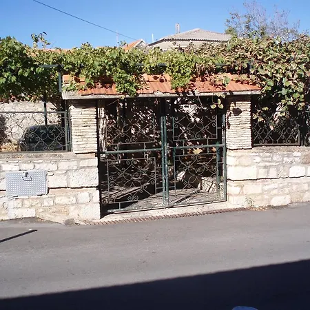 House Vitaic Appartement Supetar