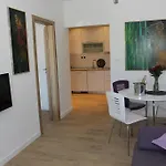 House Vitaic Apartmán *